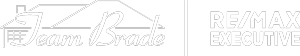 Team Brade Logo