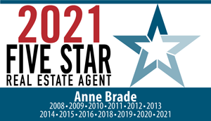 5-Star-Agent Award