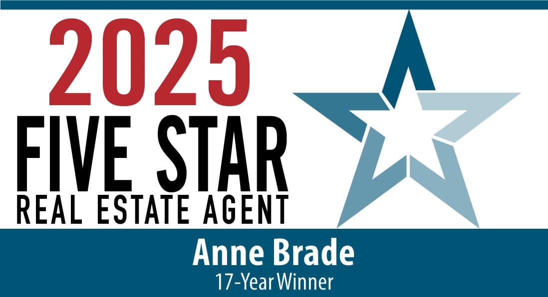 Anne Brade Five Star Agent