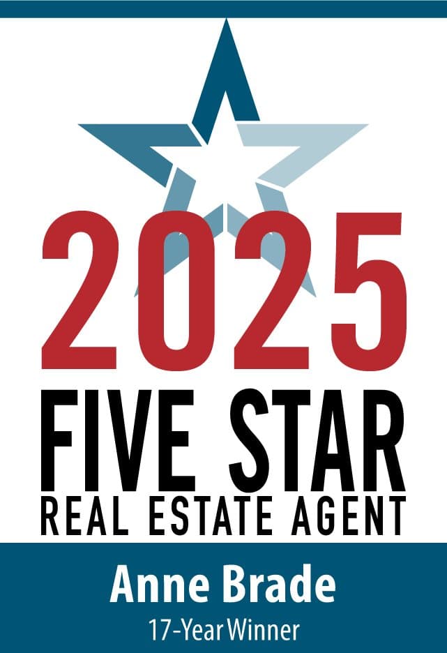 5-Star-Agent Award